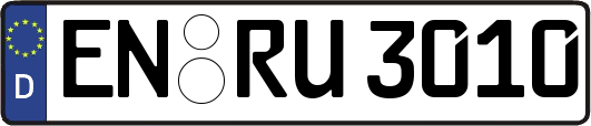 EN-RU3010