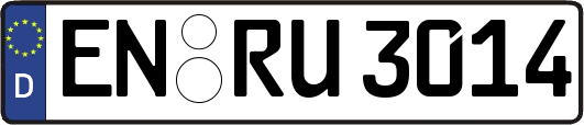 EN-RU3014