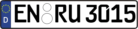 EN-RU3015