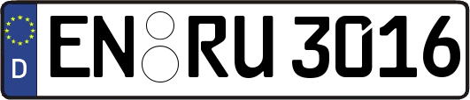 EN-RU3016