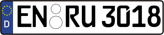 EN-RU3018