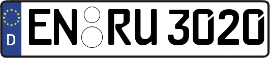 EN-RU3020