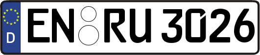 EN-RU3026