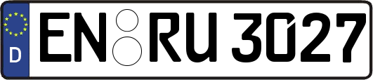 EN-RU3027