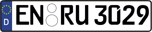 EN-RU3029