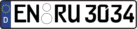 EN-RU3034