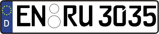 EN-RU3035