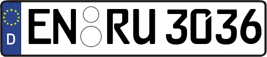 EN-RU3036