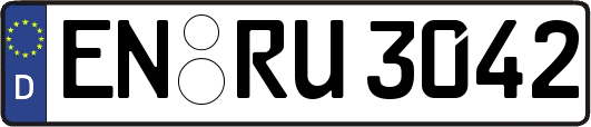 EN-RU3042