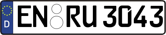 EN-RU3043