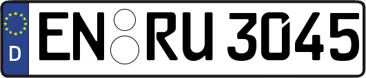 EN-RU3045