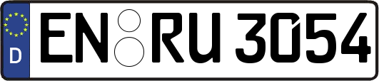 EN-RU3054