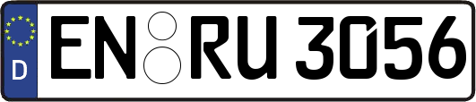 EN-RU3056