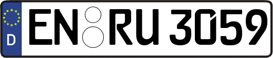 EN-RU3059