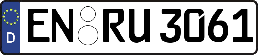 EN-RU3061