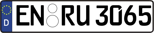 EN-RU3065