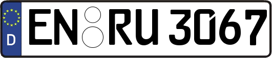 EN-RU3067