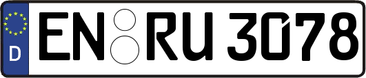 EN-RU3078