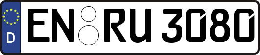 EN-RU3080
