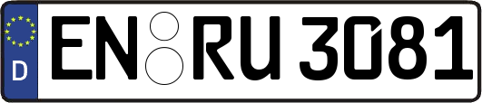 EN-RU3081