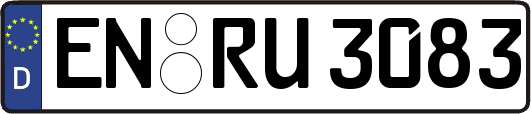 EN-RU3083