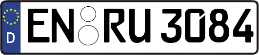 EN-RU3084