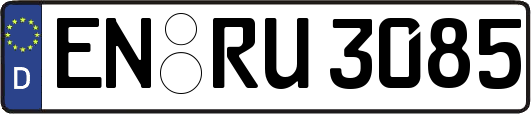 EN-RU3085