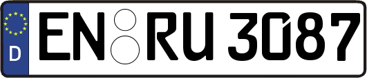 EN-RU3087