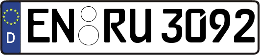 EN-RU3092