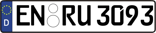 EN-RU3093