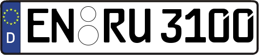 EN-RU3100
