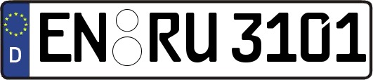 EN-RU3101