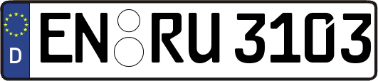 EN-RU3103