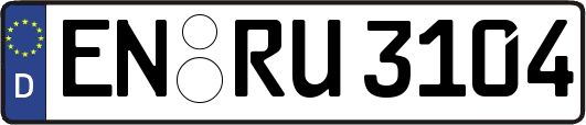 EN-RU3104