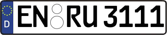 EN-RU3111