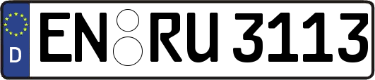 EN-RU3113