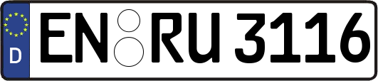 EN-RU3116