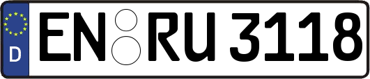 EN-RU3118