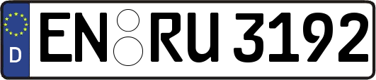 EN-RU3192