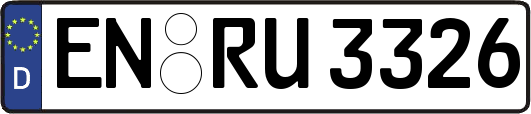 EN-RU3326