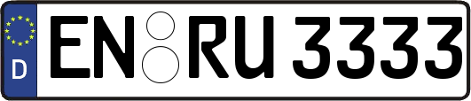 EN-RU3333