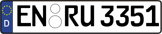 EN-RU3351