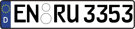 EN-RU3353