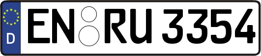 EN-RU3354