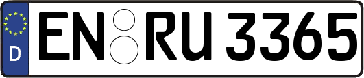 EN-RU3365