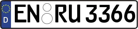 EN-RU3366