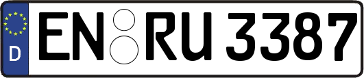 EN-RU3387