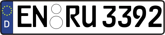 EN-RU3392