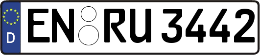 EN-RU3442