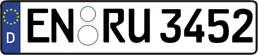 EN-RU3452